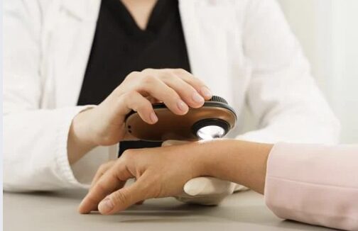 Concierge Dermatologist