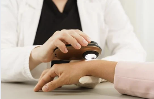 Concierge Dermatologist