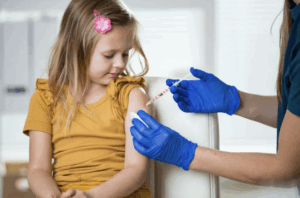 flu vaccine