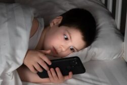 youth mental health