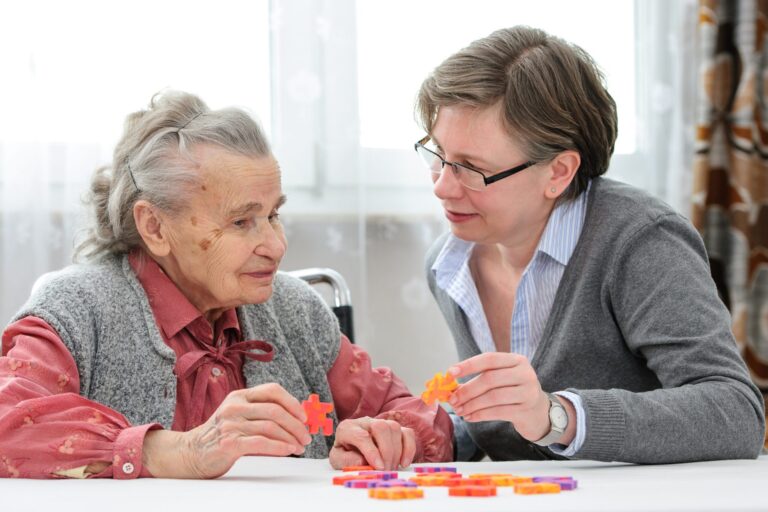 Dementia Prevention