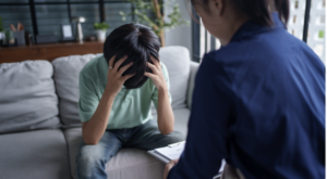 Children’s Mental Health
