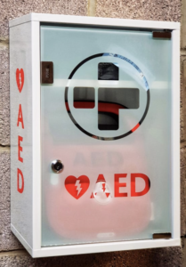 Home Defibrillators
