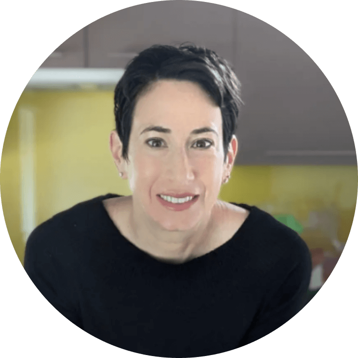 Dr. Annie Rubin