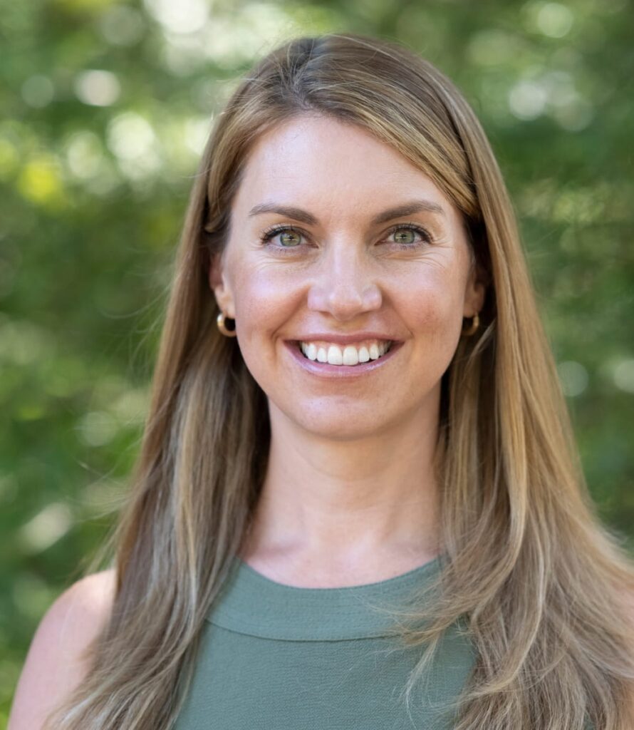 Dr. Jacqueline - concierge pediatrician
