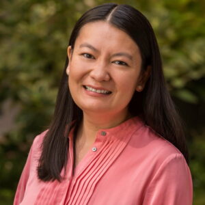 Dr. Angela Jiang, MD - Family Medicine Physician at The Village Doctor