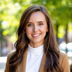 Picture of Dr. Maia Mosse, MD
