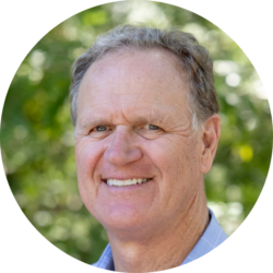 Picture of Dr. Milt McColl