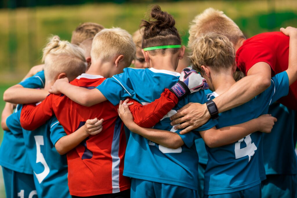 Heat safety for young athletes during California summers