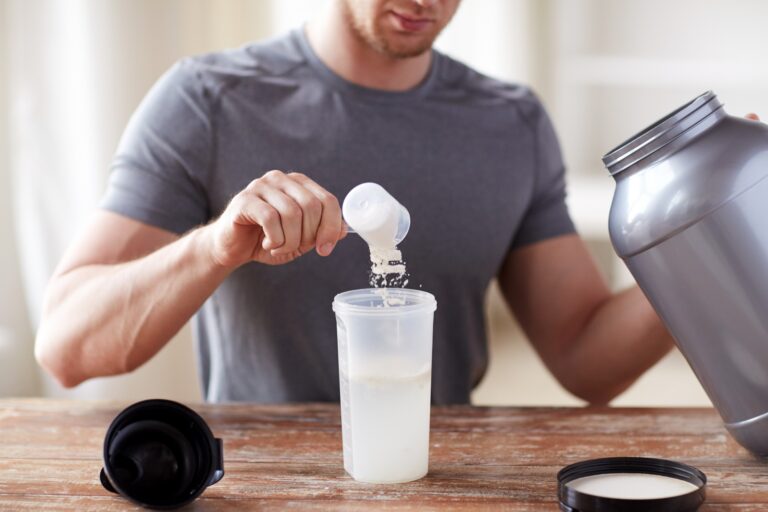 creatine benefits