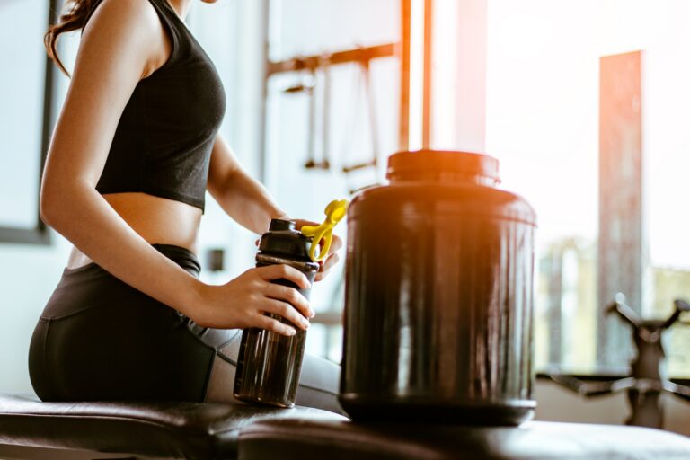 Creatine for Women